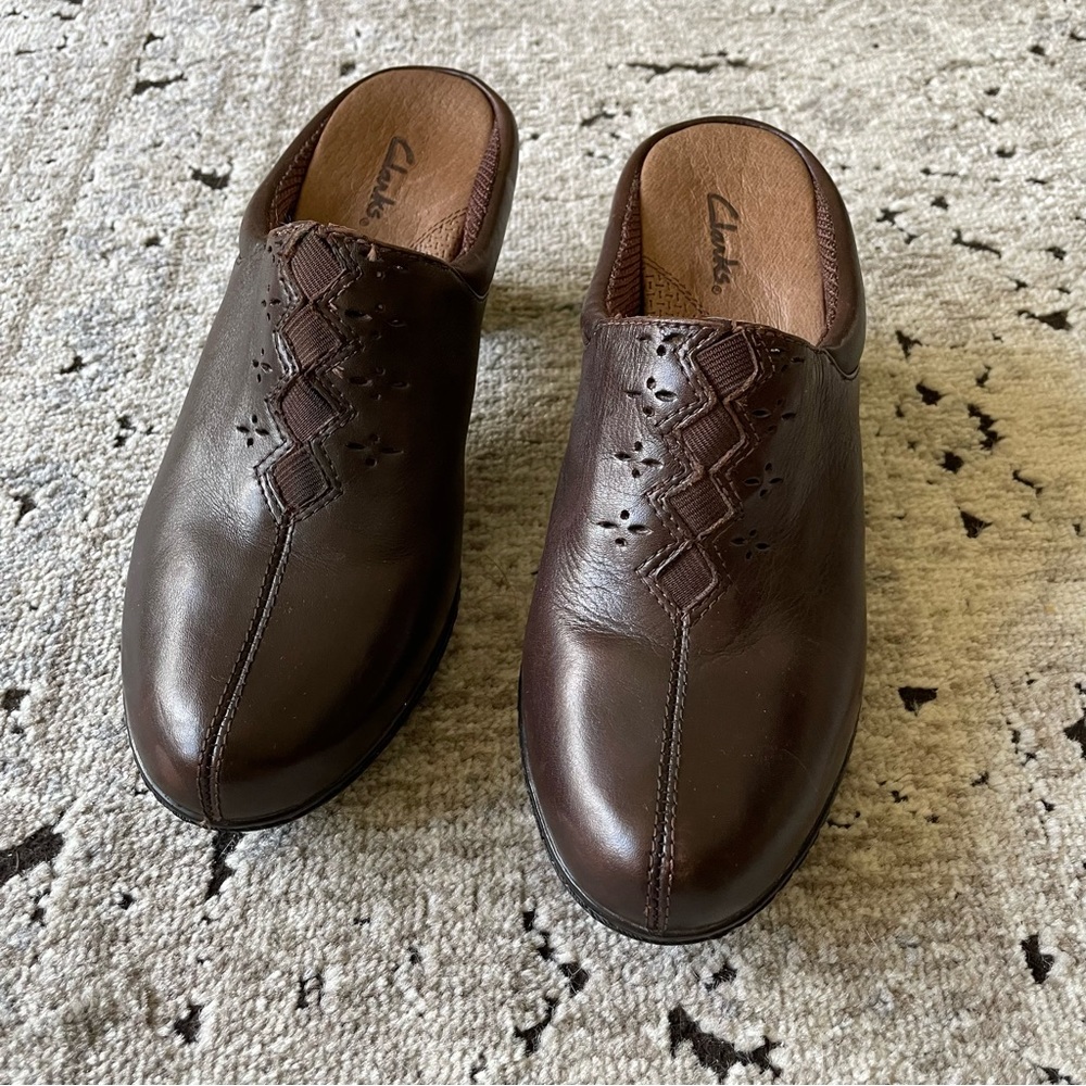 Women’s Clark’s
